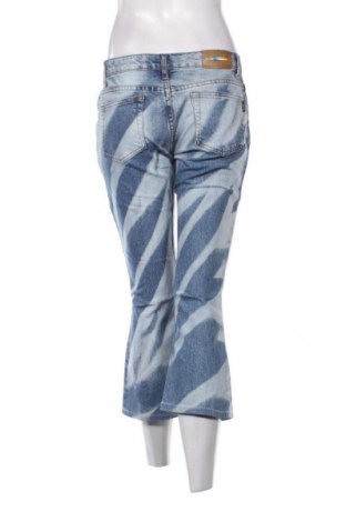 Dámské džíny  Unbranded, Velikost M, Barva Vícebarevné, Cena  119,00 Kč
