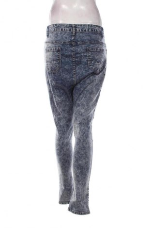Dámské džíny  Unbranded, Velikost L, Barva Modrá, Cena  119,00 Kč
