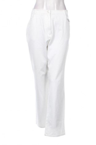 Dámské džíny  Unbranded, Velikost XL, Barva Bílá, Cena  69,00 Kč