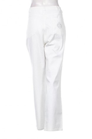 Dámské džíny  Unbranded, Velikost XL, Barva Bílá, Cena  69,00 Kč