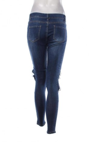 Damen Jeans Unbranded, Größe M, Farbe Blau, Preis 12,45 €