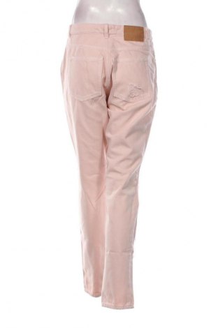 Blugi de femei Unbranded, Mărime M, Culoare Roz, Preț 11,99 Lei