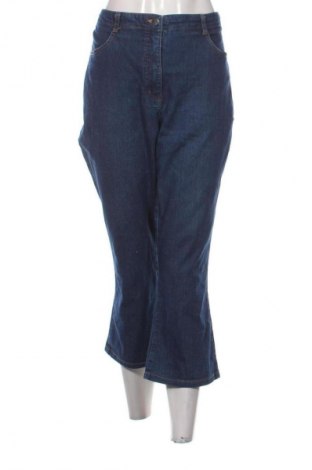 Γυναικείο Τζίν Unbranded, Μέγεθος XL, Χρώμα Μπλέ, Τιμή 6,99 €