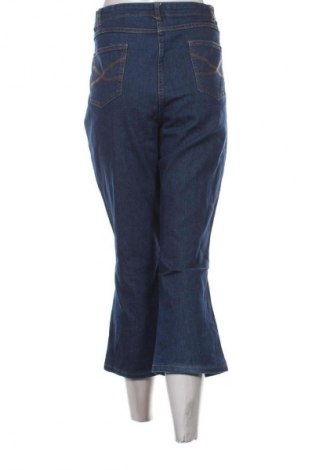 Γυναικείο Τζίν Unbranded, Μέγεθος XL, Χρώμα Μπλέ, Τιμή 6,99 €