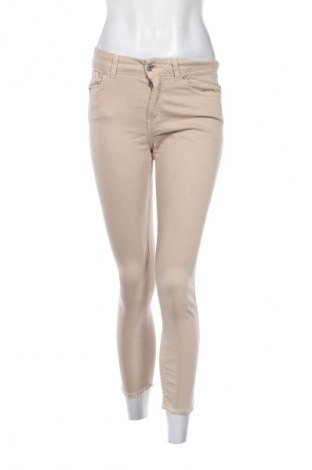 Γυναικείο Τζίν Unbranded, Μέγεθος M, Χρώμα  Μπέζ, Τιμή 5,99 €
