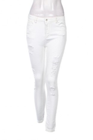 Dámské džíny  Unbranded, Velikost M, Barva Bílá, Cena  367,00 Kč