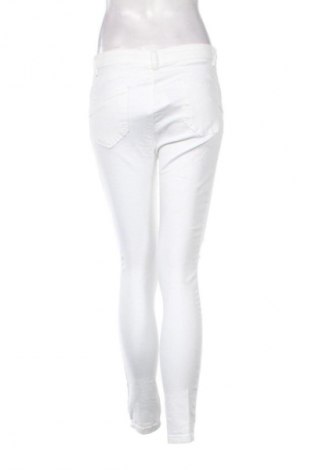 Dámské džíny  Unbranded, Velikost M, Barva Bílá, Cena  367,00 Kč