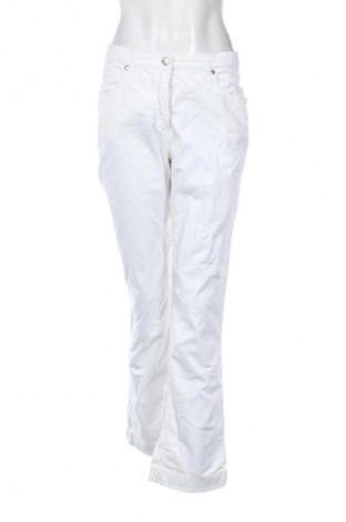 Dámské džíny  Unbranded, Velikost M, Barva Bílá, Cena  109,00 Kč