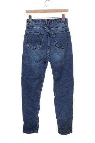 Damskie jeansy Unbranded, Rozmiar XS, Kolor Niebieski, Cena 27,40 zł