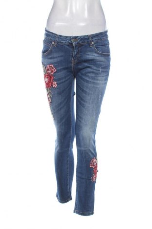 Дамски дънки Unbranded, Размер M, Цвят Многоцветен, Цена 4,09 €