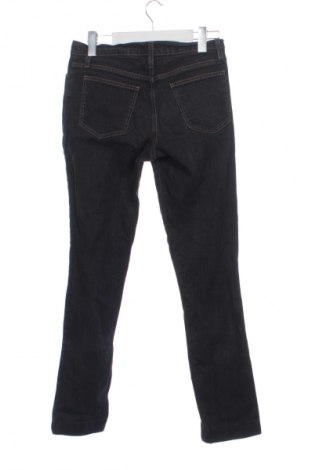 Damskie jeansy United Colors Of Benetton, Rozmiar M, Kolor Szary, Cena 14,99 zł