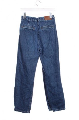 Dámské džíny  United Colors Of Benetton, Velikost S, Barva Modrá, Cena  299,00 Kč