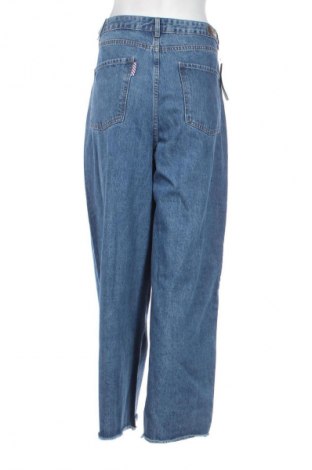 Dámské džíny  United Colors Of Benetton, Velikost L, Barva Modrá, Cena  586,00 Kč