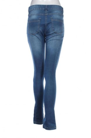 Dámské džíny  Up 2 Fashion, Velikost M, Barva Modrá, Cena  159,00 Kč