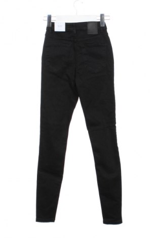 Damskie jeansy VILA, Rozmiar XS, Kolor Czarny, Cena 52,99 zł