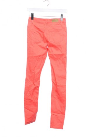 Дамски дънки Vero Moda, Размер XS, Цвят Розов, Цена 17,38 €