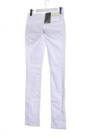 Γυναικείο Τζίν Vero Moda, Μέγεθος XS, Χρώμα Λευκό, Τιμή 5,99 €