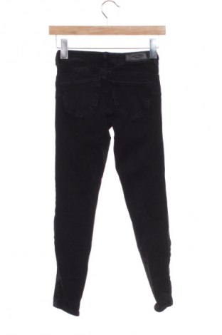Dámské džíny  Vero Moda, Velikost XXS, Barva Černá, Cena  69,00 Kč