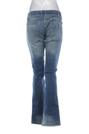 Dámske džínsy  Vero Moda, Veľkosť L, Farba Modrá, Cena  11,95 €