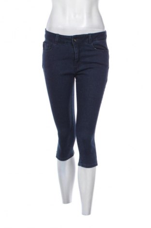 Dámské džíny  Vero Moda, Velikost M, Barva Modrá, Cena  129,00 Kč