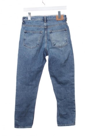 Damskie jeansy Weekday, Rozmiar S, Kolor Niebieski, Cena 26,99 zł