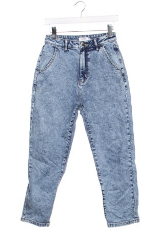 Női farmernadrág With Love, Méret XS, Szín Kék, Ár 2 979 Ft