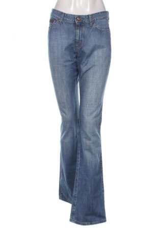 Дамски дънки Wrangler, Размер M, Цвят Син, Цена 42,00 €