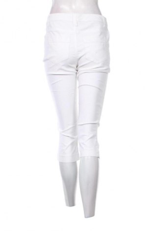 Damskie jeansy Yessica, Rozmiar M, Kolor Biały, Cena 11,99 zł