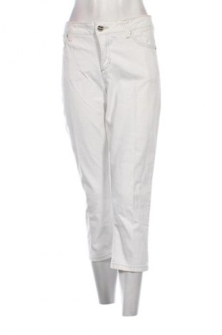 Dámské džíny  Yessica, Velikost XL, Barva Bílá, Cena  139,00 Kč