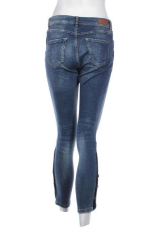 Damen Jeans Yessica, Größe L, Farbe Blau, Preis € 4,99