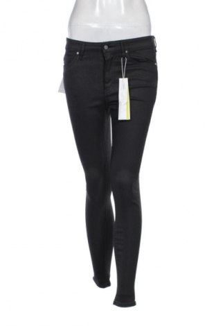 Damskie jeansy Young Poets Society, Rozmiar S, Kolor Czarny, Cena 133,97 zł