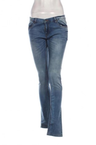 Damen Jeans Your Fashon Trend, Größe M, Farbe Blau, Preis € 3,99