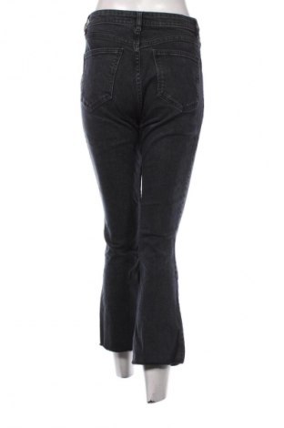 Damskie jeansy Zara, Rozmiar S, Kolor Czarny, Cena 9,99 zł