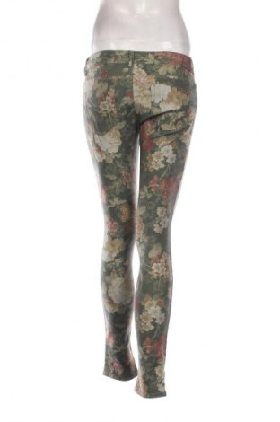 Dámské džíny  Zara, Velikost M, Barva Vícebarevné, Cena  219,00 Kč
