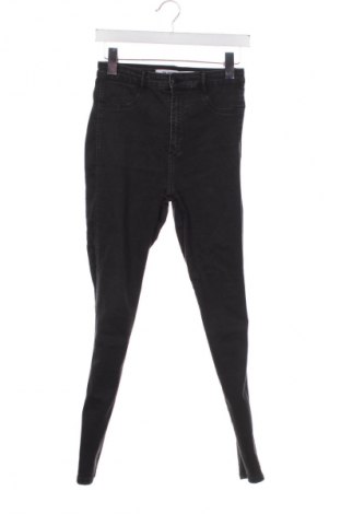 Damskie jeansy Zara, Rozmiar XS, Kolor Szary, Cena 34,99 zł