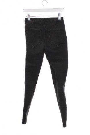 Damskie jeansy Zara, Rozmiar XS, Kolor Szary, Cena 34,99 zł