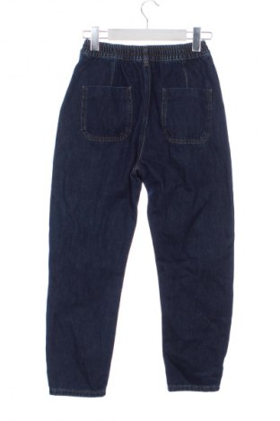 Dámské džíny  Zara, Velikost XS, Barva Modrá, Cena  407,00 Kč