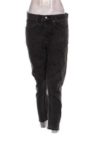 Dámské džíny  Zara, Velikost M, Barva Černá, Cena  219,00 Kč