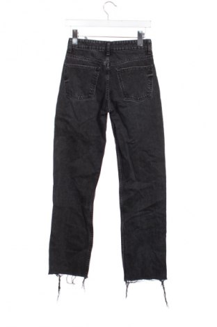 Γυναικείο Τζίν Zara, Μέγεθος XS, Χρώμα Μαύρο, Τιμή 9,99 €
