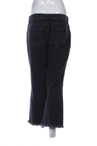 Damskie jeansy Zara, Rozmiar M, Kolor Czarny, Cena 62,99 zł