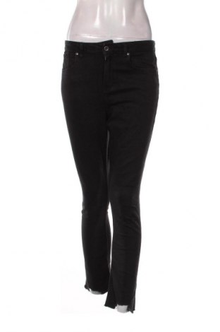Dámske džínsy  Zara, Veľkosť S, Farba Čierna, Cena  5,95 €