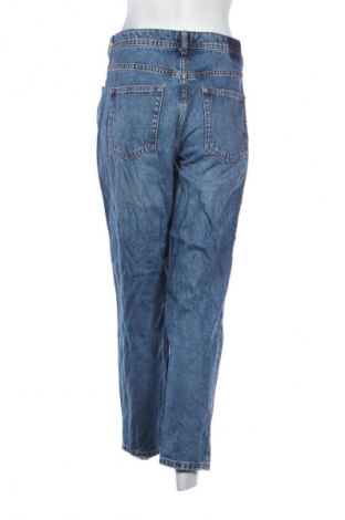 Дамски дънки Zara, Размер L, Цвят Син, Цена 14,31 €