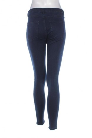 Dámské džíny  Zara, Velikost S, Barva Modrá, Cena  159,00 Kč