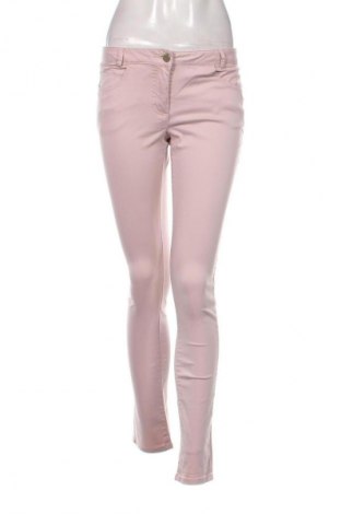 Dámské džíny  Zero, Velikost M, Barva Popelavě růžová, Cena  136,00 Kč