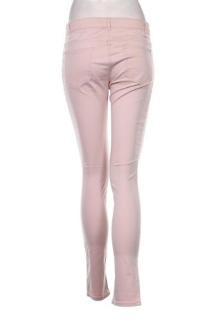 Dámské džíny  Zero, Velikost M, Barva Popelavě růžová, Cena  136,00 Kč