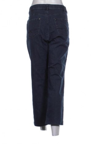 Dámské džíny  Zerres, Velikost XXL, Barva Modrá, Cena  142,00 Kč