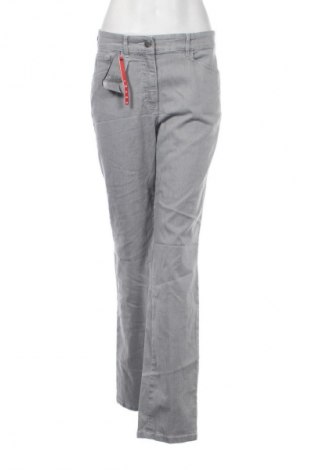 Дамски дънки Zerres, Размер M, Цвят Сив, Цена 8,69 €