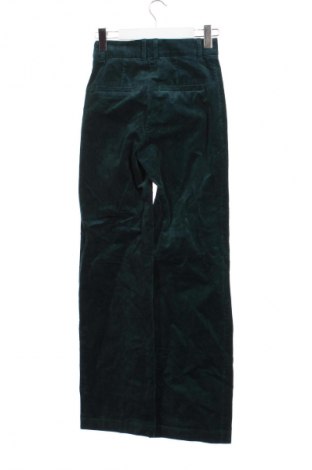 Дамски джинси & Other Stories, Размер XS, Цвят Зелен, Цена 14,31 €