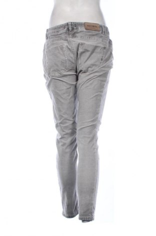 Damen Cordhose Blue Fire Co, Größe XL, Farbe Grau, Preis € 3,99