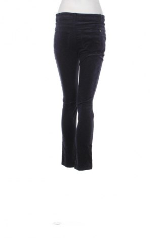 Damskie sztruksy Christian Berg, Rozmiar S, Kolor Niebieski, Cena 8,99 zł